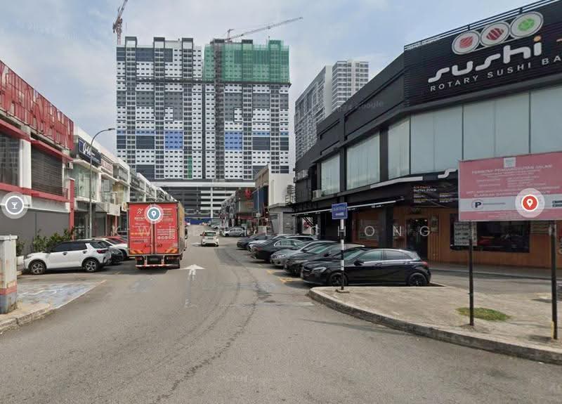 Kedai untuk Dijual di Cheras Traders Square (Cheras) - Kweenie Chong - PropertyGuru.com.my