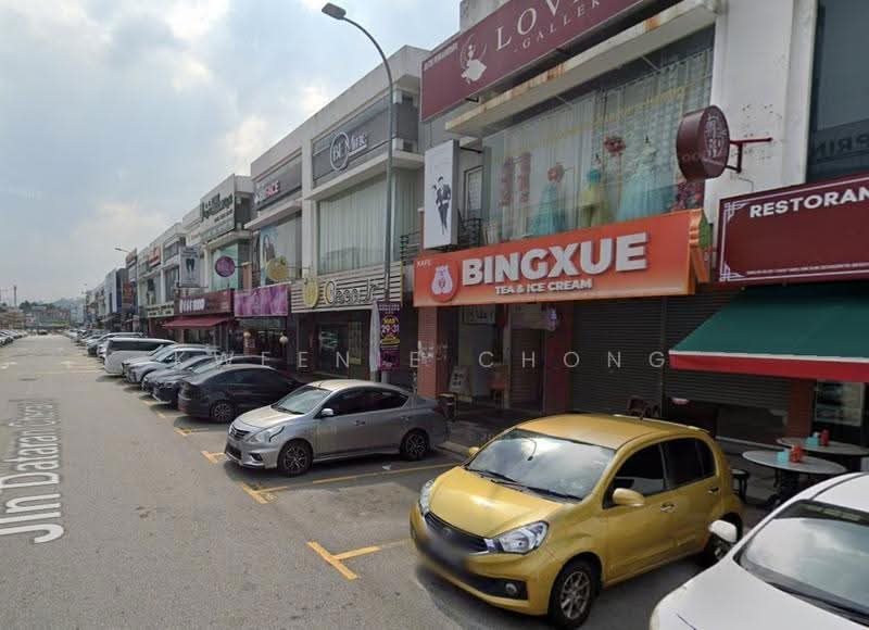 Kedai untuk Dijual di Cheras Traders Square (Cheras) - Kweenie Chong - PropertyGuru.com.my