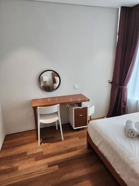 Service Residence for Rent at Sky Suites @ KLCC - Wai Keen Yan - Bedroom - PropertyGuru.com.my