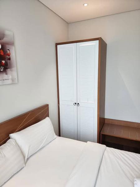 Service Residence for Rent at Sky Suites @ KLCC - Wai Keen Yan - Bedroom - PropertyGuru.com.my