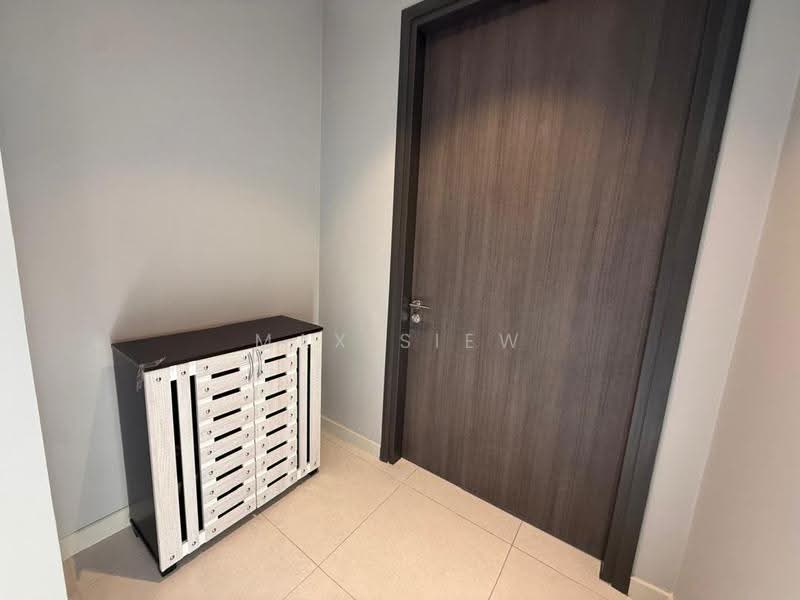 Condominium for Rent at Residensi Astrea - Max Siew - Entrance - PropertyGuru.com.my