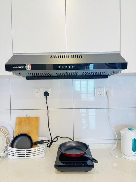 Kediaman Servis untuk Disewa di Nexus - Jay Yong - PropertyGuru.com.my