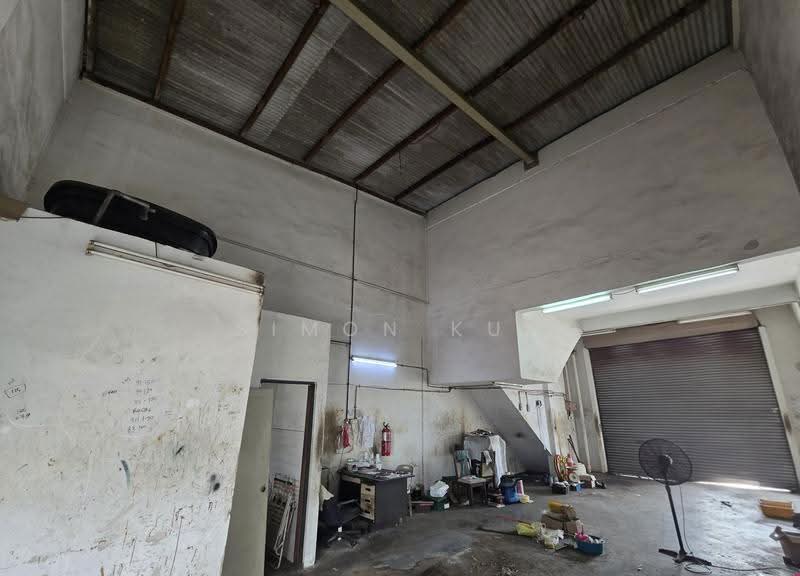 Kilang untuk Disewa di Kepong Entrepreneurs Park (Batu) - Simon Kua - Interior - PropertyGuru.com.my