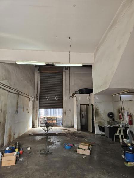 Kilang untuk Disewa di Kepong Entrepreneurs Park (Batu) - Simon Kua - Interior - PropertyGuru.com.my