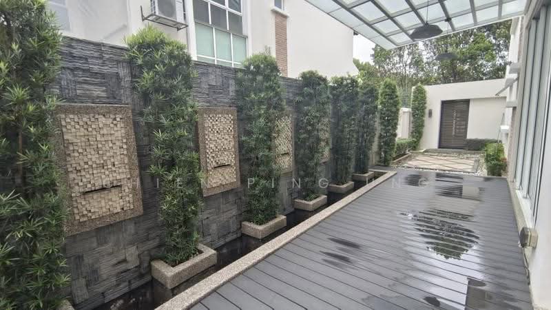 Terraced House for Sale in Desa Parkcity (Kuala Lumpur) - Chien Ping Ung - Exterior - PropertyGuru.com.my