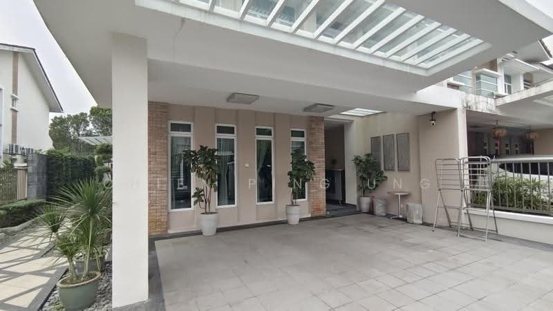 Terraced House for Sale in Desa Parkcity (Kuala Lumpur) - Chien Ping Ung - Exterior - PropertyGuru.com.my