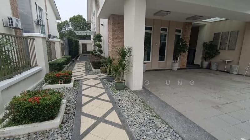 Terraced House for Sale in Desa Parkcity (Kuala Lumpur) - Chien Ping Ung - Exterior - PropertyGuru.com.my