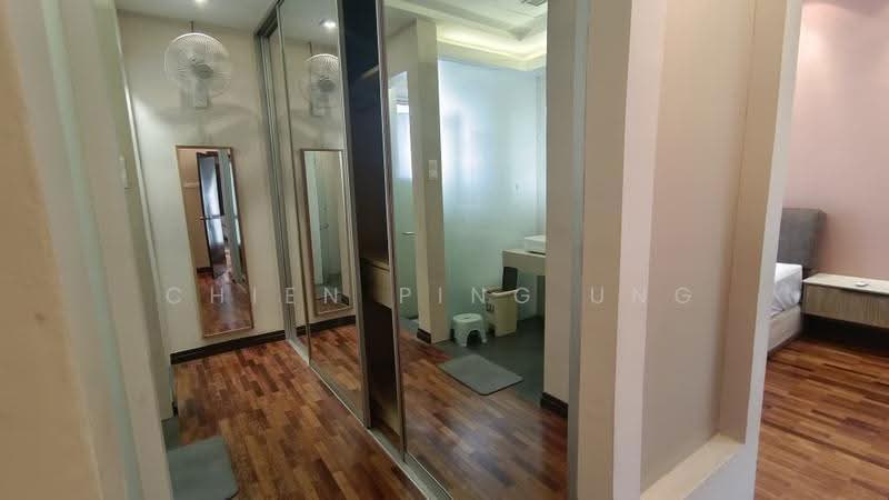 Terraced House for Sale in Desa Parkcity (Kuala Lumpur) - Chien Ping Ung - Bedroom - PropertyGuru.com.my