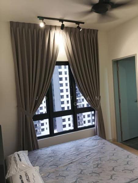 Kondominium untuk Disewa di M Luna - Jonathan Eng - Bedroom - PropertyGuru.com.my