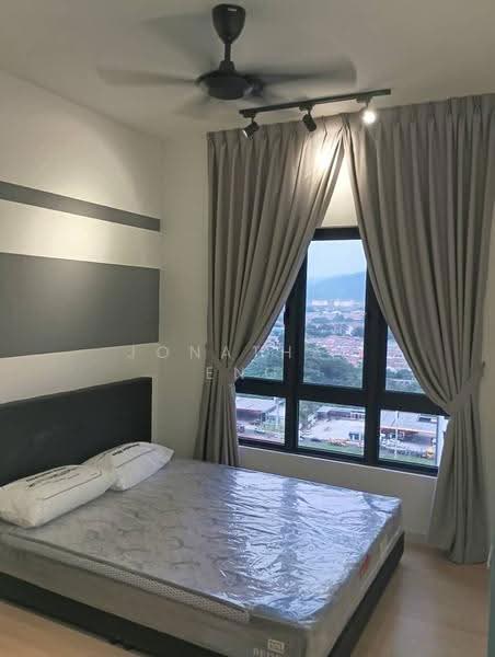 Kondominium untuk Disewa di M Luna - Jonathan Eng - Bedroom - PropertyGuru.com.my