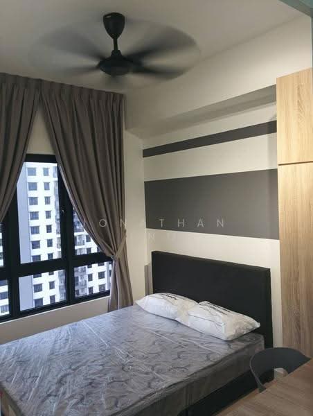 Kondominium untuk Disewa di M Luna - Jonathan Eng - Bedroom - PropertyGuru.com.my