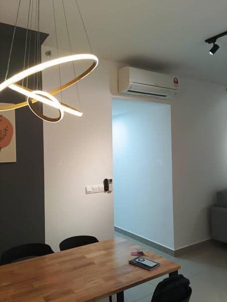 Kondominium untuk Disewa di M Luna - Jonathan Eng - Dining Room - PropertyGuru.com.my