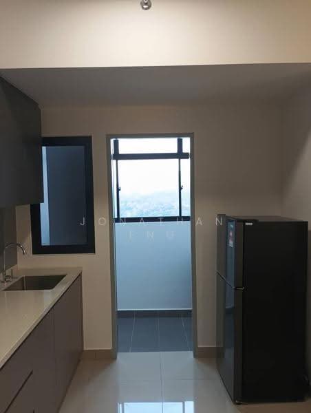 Kondominium untuk Disewa di M Luna - Jonathan Eng - Kitchen - PropertyGuru.com.my