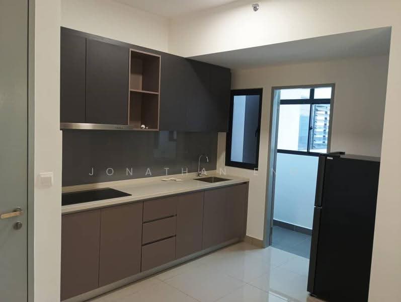 Kondominium untuk Disewa di M Luna - Jonathan Eng - Kitchen - PropertyGuru.com.my