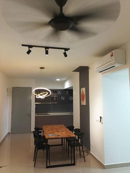 Kondominium untuk Disewa di M Luna - Jonathan Eng - Dining Room - PropertyGuru.com.my