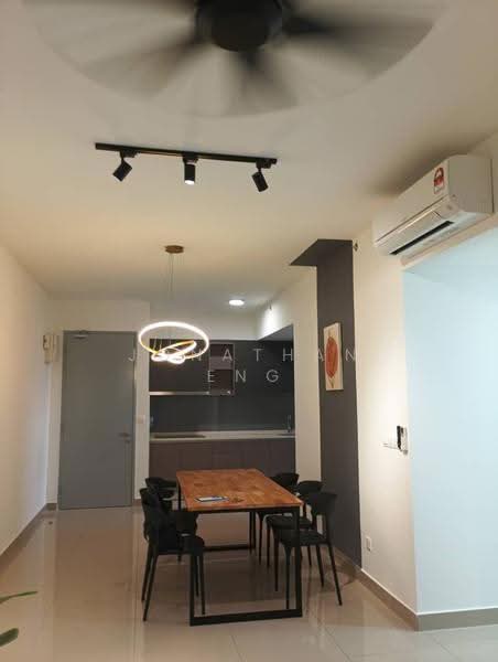 Kondominium untuk Disewa di M Luna - Jonathan Eng - Dining Room - PropertyGuru.com.my