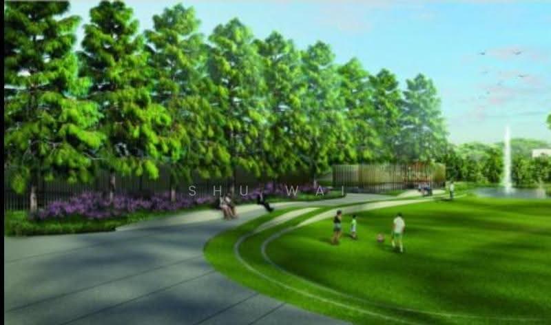 Rumah Teres 3-Tingkat untuk Dijual di Bandar Puchong Utama (Puchong) - Shu Wai - Exterior - PropertyGuru.com.my