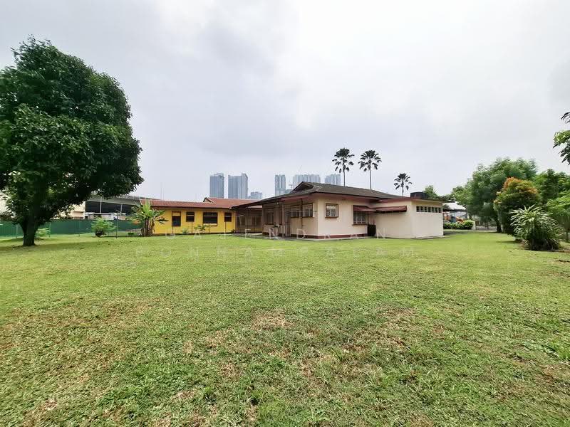 Rumah Banglo untuk Disewa di Taman Kanagapuram (Petaling Jaya) - GAJENDRAN PONNAMPALAM - PropertyGuru.com.my