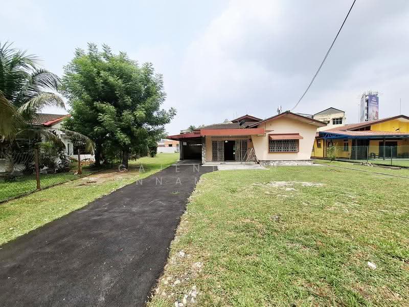 Rumah Banglo untuk Disewa di Taman Kanagapuram (Petaling Jaya) - GAJENDRAN PONNAMPALAM - PropertyGuru.com.my