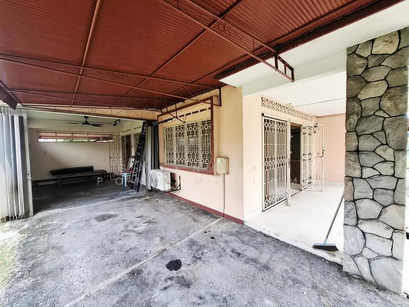 Rumah Banglo untuk Disewa di Taman Kanagapuram (Petaling Jaya) - GAJENDRAN PONNAMPALAM - PropertyGuru.com.my