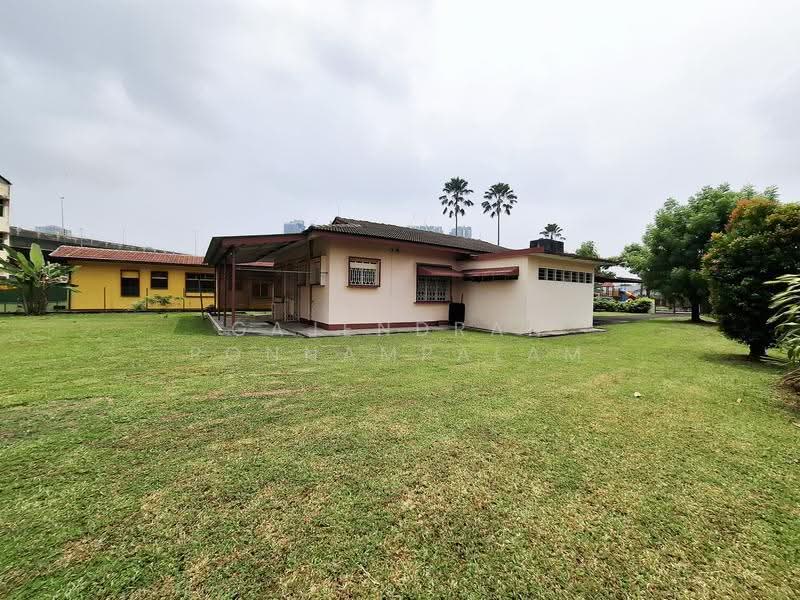 Rumah Banglo untuk Disewa di Taman Kanagapuram (Petaling Jaya) - GAJENDRAN PONNAMPALAM - PropertyGuru.com.my
