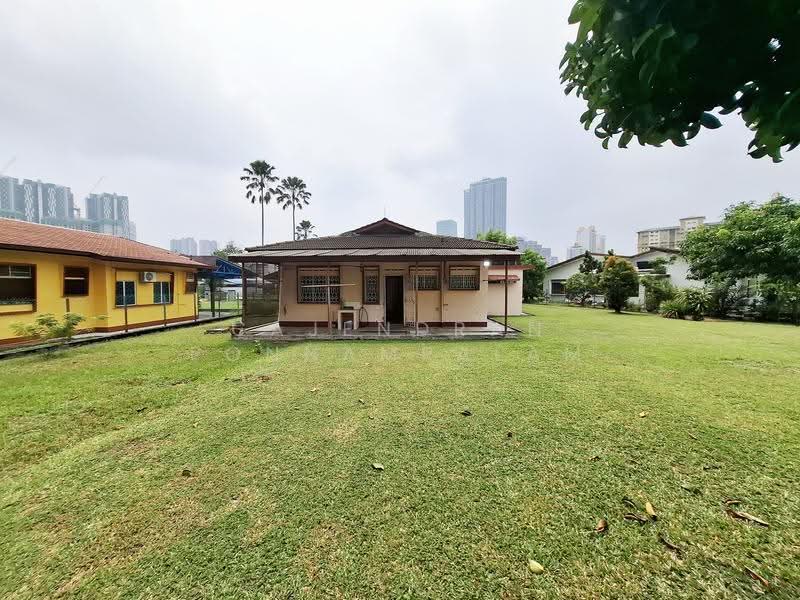Rumah Banglo untuk Disewa di Taman Kanagapuram (Petaling Jaya) - GAJENDRAN PONNAMPALAM - PropertyGuru.com.my