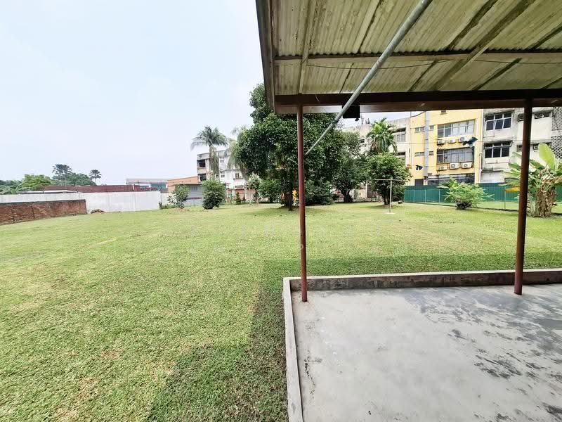 Rumah Banglo untuk Disewa di Taman Kanagapuram (Petaling Jaya) - GAJENDRAN PONNAMPALAM - PropertyGuru.com.my