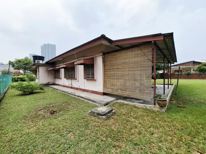 Rumah Banglo untuk Disewa di Taman Kanagapuram (Petaling Jaya) - GAJENDRAN PONNAMPALAM - PropertyGuru.com.my