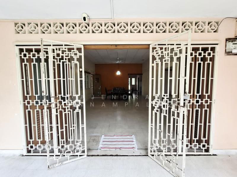 Rumah Banglo untuk Disewa di Taman Kanagapuram (Petaling Jaya) - GAJENDRAN PONNAMPALAM - PropertyGuru.com.my