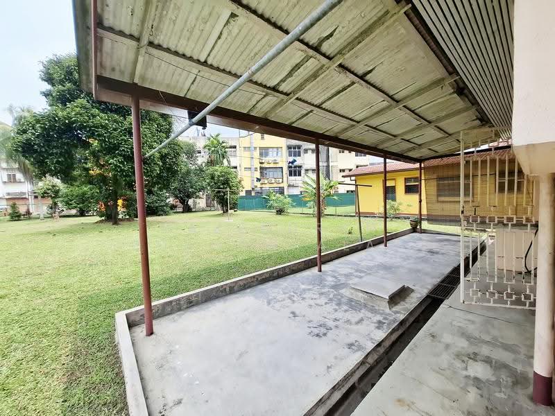 Rumah Banglo untuk Disewa di Taman Kanagapuram (Petaling Jaya) - GAJENDRAN PONNAMPALAM - PropertyGuru.com.my