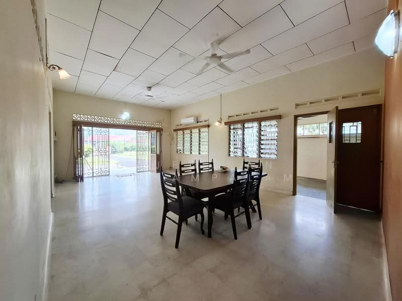 Rumah Banglo untuk Disewa di Taman Kanagapuram (Petaling Jaya) - GAJENDRAN PONNAMPALAM - PropertyGuru.com.my