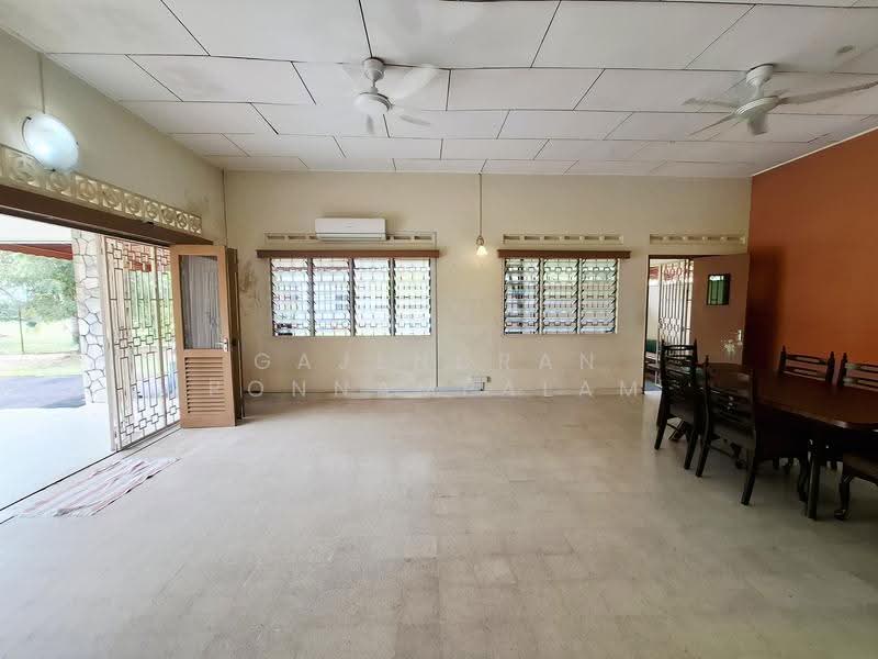 Rumah Banglo untuk Disewa di Taman Kanagapuram (Petaling Jaya) - GAJENDRAN PONNAMPALAM - PropertyGuru.com.my