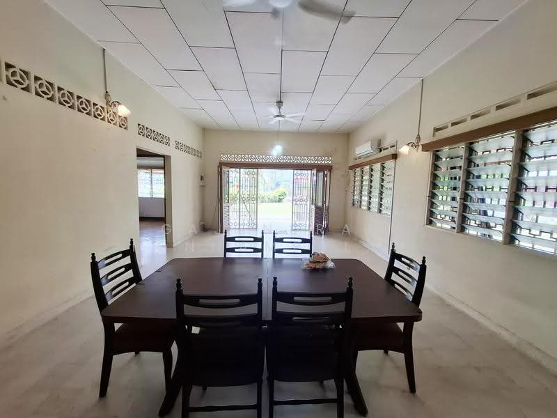 Rumah Banglo untuk Disewa di Taman Kanagapuram (Petaling Jaya) - GAJENDRAN PONNAMPALAM - PropertyGuru.com.my