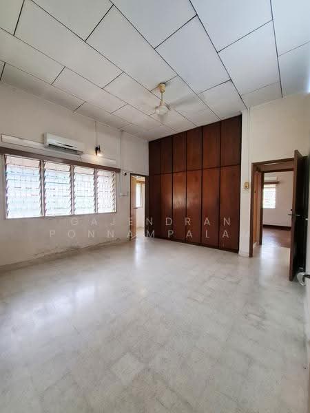 Rumah Banglo untuk Disewa di Taman Kanagapuram (Petaling Jaya) - GAJENDRAN PONNAMPALAM - PropertyGuru.com.my