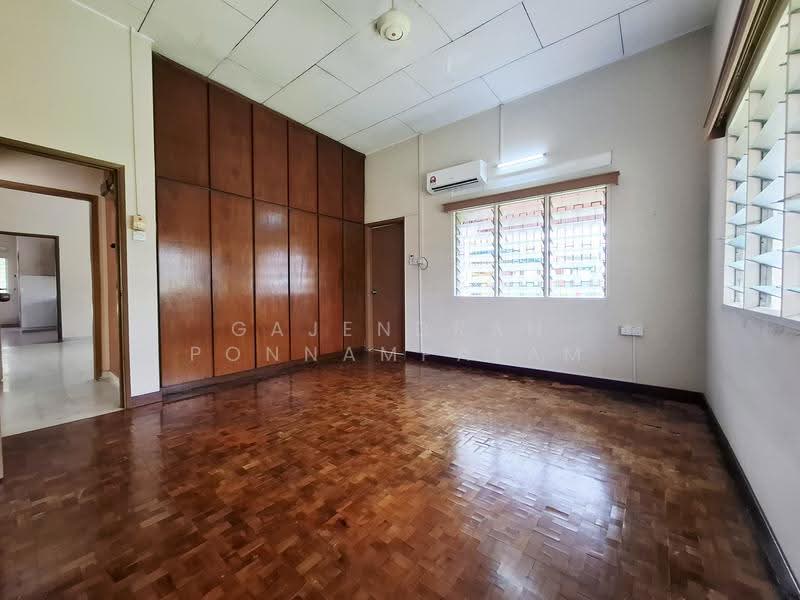 Rumah Banglo untuk Disewa di Taman Kanagapuram (Petaling Jaya) - GAJENDRAN PONNAMPALAM - PropertyGuru.com.my