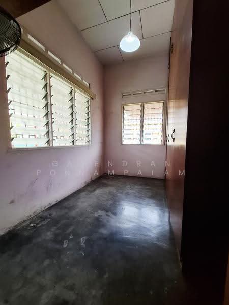 Rumah Banglo untuk Disewa di Taman Kanagapuram (Petaling Jaya) - GAJENDRAN PONNAMPALAM - PropertyGuru.com.my
