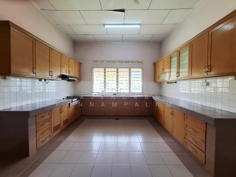 Rumah Banglo untuk Disewa di Taman Kanagapuram (Petaling Jaya) - GAJENDRAN PONNAMPALAM - PropertyGuru.com.my