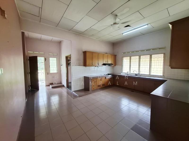 Rumah Banglo untuk Disewa di Taman Kanagapuram (Petaling Jaya) - GAJENDRAN PONNAMPALAM - PropertyGuru.com.my