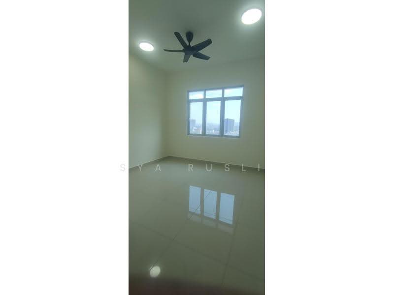 Service Residence for Rent at Nexus @ Kajang Station (Tower B) - Sya Rusli - Interior - PropertyGuru.com.my