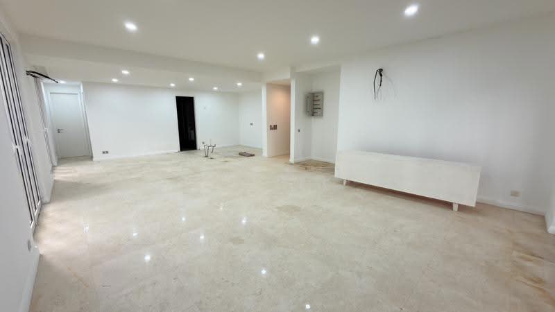4-storey Terraced House for Sale in Johor Bahru (Johor) - JP Lee - Interior - PropertyGuru.com.my