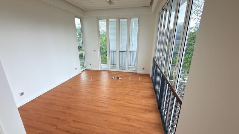 4-storey Terraced House for Sale in Johor Bahru (Johor) - JP Lee - Interior - PropertyGuru.com.my