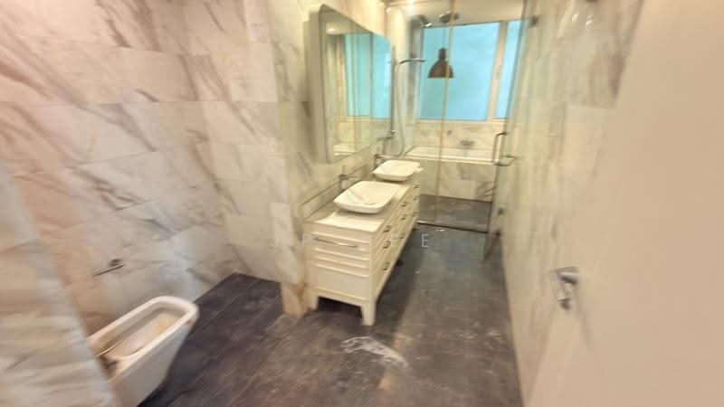 4-storey Terraced House for Sale in Johor Bahru (Johor) - JP Lee - Bathroom - PropertyGuru.com.my