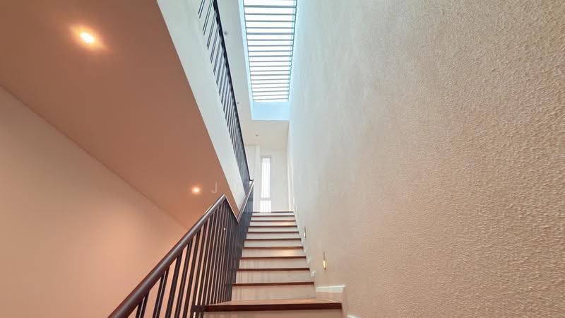 4-storey Terraced House for Sale in Johor Bahru (Johor) - JP Lee - Interior - PropertyGuru.com.my