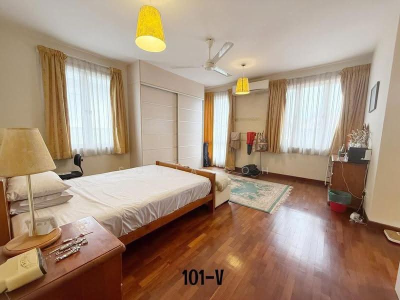 Semi-Detached House for Sale in Setia Damai (Setia Alam) - Sonia Soh - Bedroom - PropertyGuru.com.my