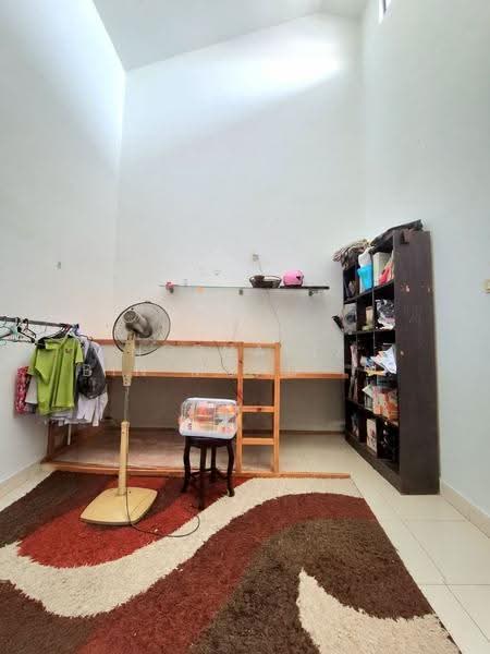 2-storey Terraced House for Sale in Abadi Heights (Puchong) - Norhafiz Bin Mohd Nor - Interior - PropertyGuru.com.my