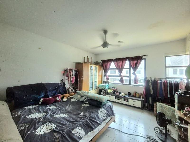 2-storey Terraced House for Sale in Abadi Heights (Puchong) - Norhafiz Bin Mohd Nor - Bedroom - PropertyGuru.com.my