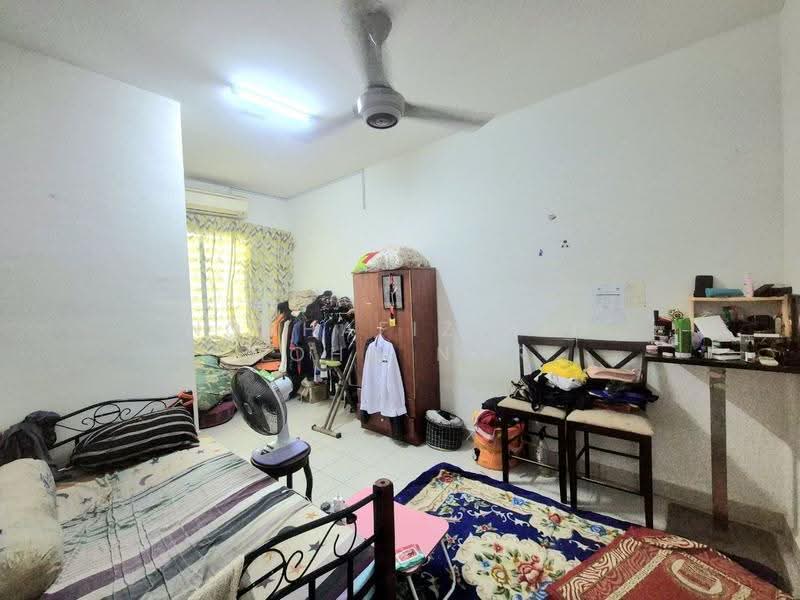 2-storey Terraced House for Sale in Abadi Heights (Puchong) - Norhafiz Bin Mohd Nor - Bedroom - PropertyGuru.com.my