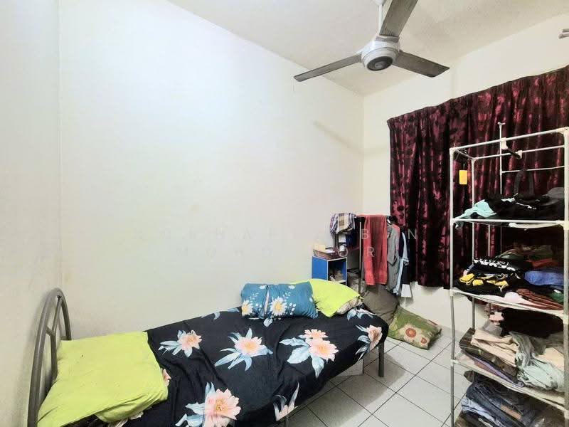 2-storey Terraced House for Sale in Abadi Heights (Puchong) - Norhafiz Bin Mohd Nor - Bedroom - PropertyGuru.com.my