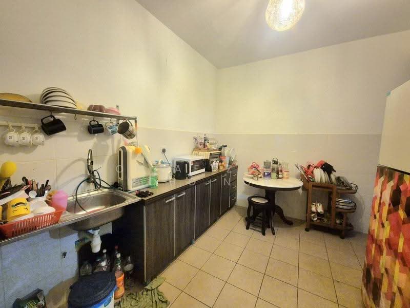 2-storey Terraced House for Sale in Abadi Heights (Puchong) - Norhafiz Bin Mohd Nor - Kitchen - PropertyGuru.com.my