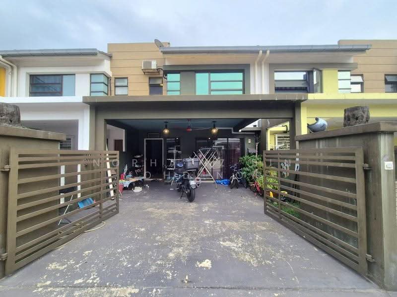 2-storey Terraced House for Sale in Abadi Heights (Puchong) - Norhafiz Bin Mohd Nor - Exterior - PropertyGuru.com.my
